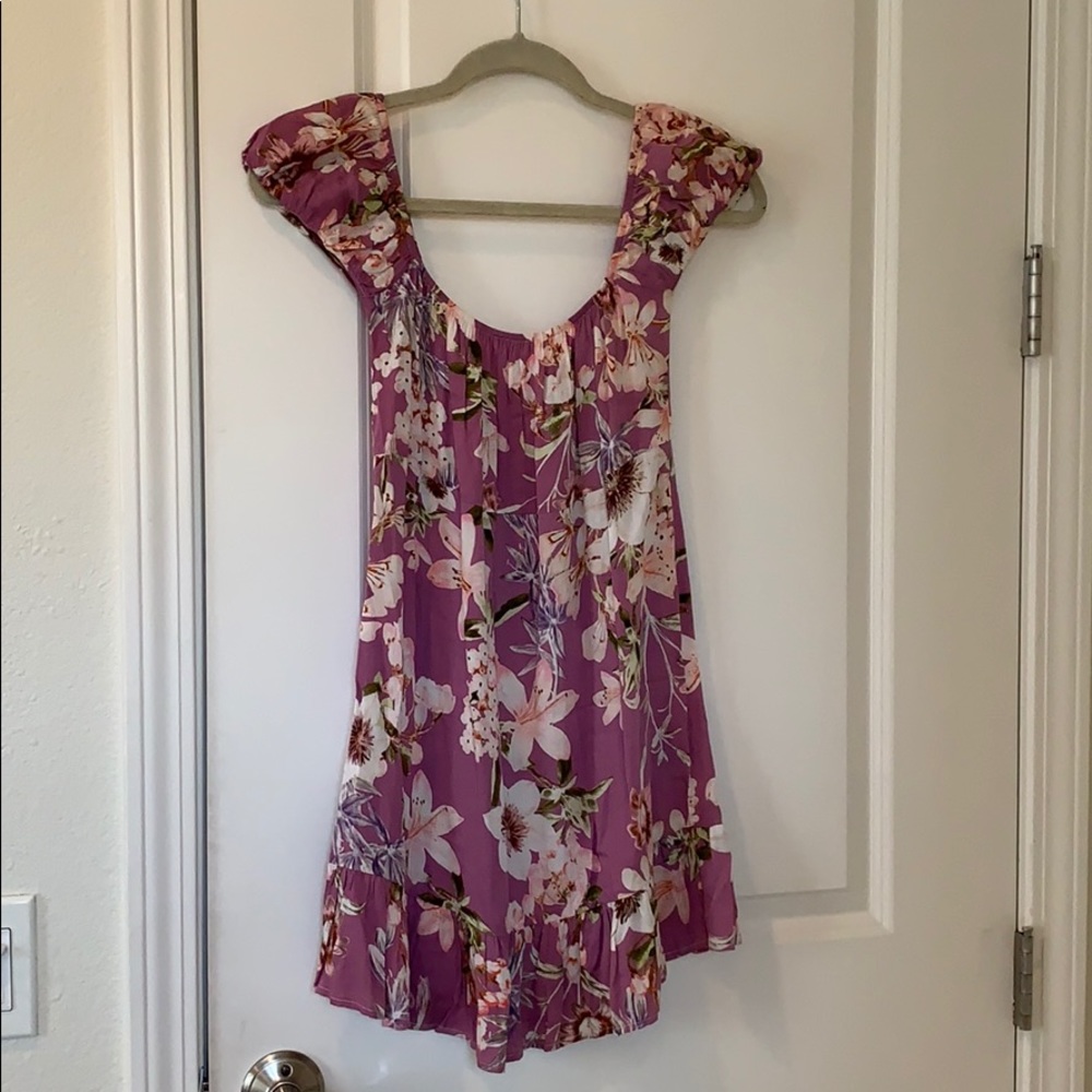 Auguste The Label Dress - Picture 3 of 3